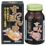 オリヒロ FL すっぽん粒