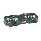 Coleman Basic Propane 2-Burner Stove