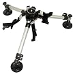 Varizoom Ultimate Auto Rig Kit for Mounting Camera (up to 25lbs) to Vehicles