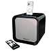 SDI Technologies iH80B Speaker System for iPod (Black)