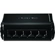 TRENDnet 4-Port Broadband Router TW100-S4W1CA (Black)