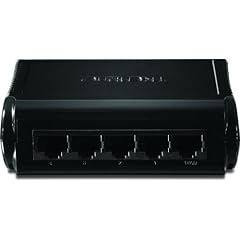 TRENDNET 4-Port Broadband Router