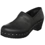 Dockers Women's Falon Clog,Black,11 M US