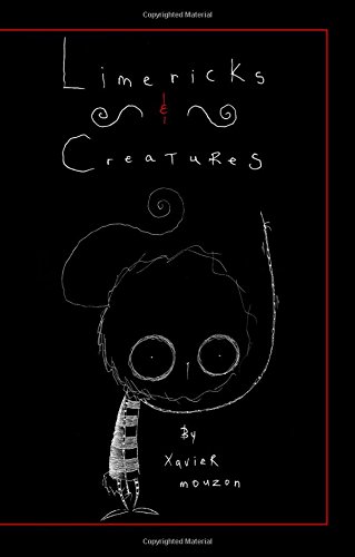 limericks  creatures