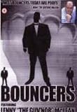 Bouncers!