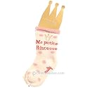 Mon Petit Prince Baby Socks size 19 - 20