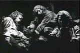 The Three Musketeers Film: The Iron Mask (1929) Douglas Fairbanks in an Allan Dwan Silent Feature Film