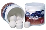 Pond Logic Muck Defense Tablets, 12 ct.