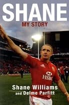 Shane: My Story
