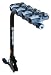 Swagman XP Fold Down 4-Bike Hitch Mount Rack (2-Inch Receiver)