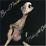 Bird Noises [Aust Excl CD/Ep] - Midnight Oil