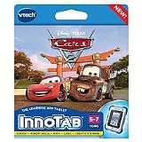 Vtech - InnoTab Software - Cars 2