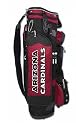 NFL Atlanta Falcons Cart Bag