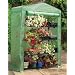 Gardman Extra Wide 4 Tier Growhouse