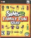 The Sims 2: Family Fun Stuff
