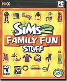 The Sims 2: Family Fun Stuff