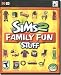The Sims 2: Family Fun Stuff