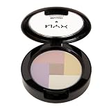 NYX Cosmetics Mosaic Powder Blush Highlighter