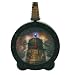 Doctor Who Dalek Lights & Sounds Topper Alarm
