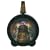 Doctor Who Dalek Lights & Sounds Topper Alarm