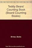 Teddy bears' counting book