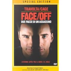 Face/Off (SE)