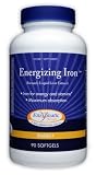 Energizing Iron 90 Softgels
