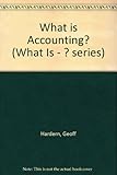 What is accounting?