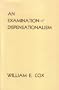 Examination of Dispensationalism