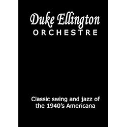 Duke Ellington Orchestre