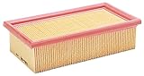 Porter-Cable 78115 4-1/2-by-8-1/2-Inch Exhaust Filter