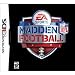 Madden NFL Football 3DS