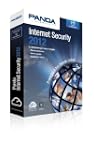 Panda Internet Security 2012 - Retail...