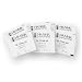Hanna Instruments Checker High Range Silica Reagents (25 Tests)
