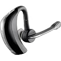 Plantronics B230-M Voyager Pro UC Bluetooth Mono-Headset mit Mikrofon schwarz