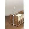 Alvi Himmelstange f�r Baby Kinderbett