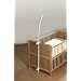 Alvi Himmelstange f�r Baby Kinderbett