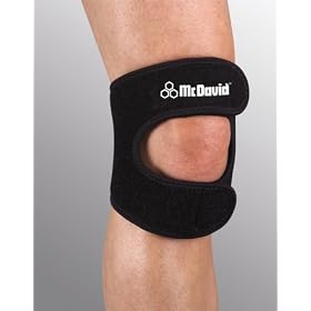 Buy McDavid Dual Disk Hinged Knee Brace