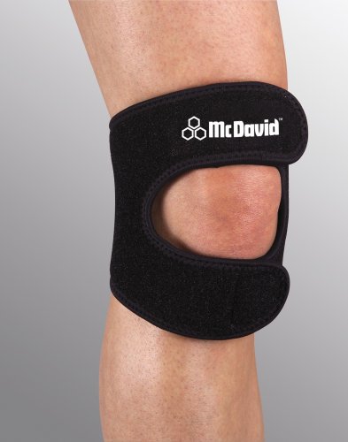 Buy McDavid Dual Disk Hinged Knee Brace by McDavid