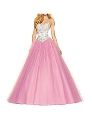 Chiffon Lace   Ball Gown Evening Dress/Bridesmaid Dress/Prom Dress/Quinceanera Dress/Party Dress 