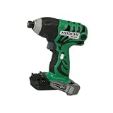 Bare-Tool Hitachi WH18DL 18-Volt Li-Ion... by Hitachi
