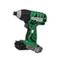 Bare-Tool Hitachi WH18DL 18-Volt Li-Ion Cordless Impact Driver (Tool Only, No Battery)