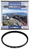 Heliopan-Marumi 72mm 72 DHG Digital High Grade Filter UV L390 MC MCUV Multi-Coated JAPAN
