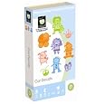 Cricut Car Decal Cartridge ~RARE!