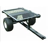 Swisher ATV Flatbed Trailer #13570 by Swisher Mower