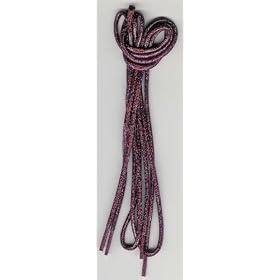 Purple Metallic Cord