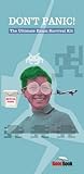 Don't panic : the ultimate exam survival kit