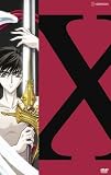 X: Re-Mix, Vol. 1