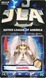 Eigenschaften Hasbro JLA / JLA 1998 - DC - Justice League of Amerika - ZAURIEL