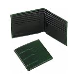 Renna USA Classic Wallet (8 Pocket)